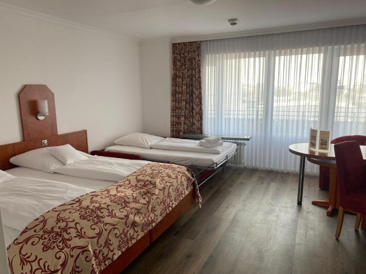 Appart hôtel Apartment-hotel Mitte