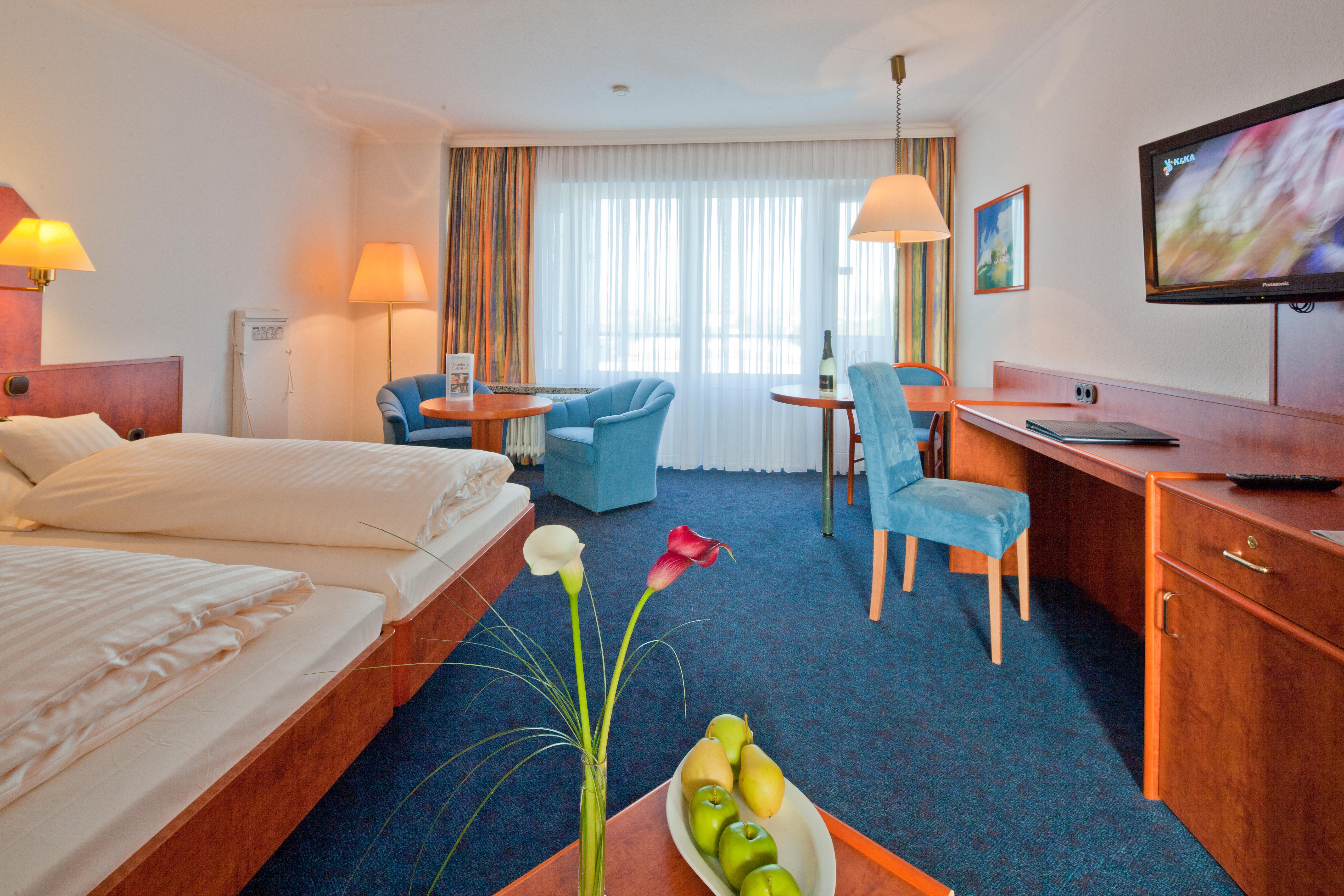 Apartment-hotel Mitte Appart hôtel Hambourg