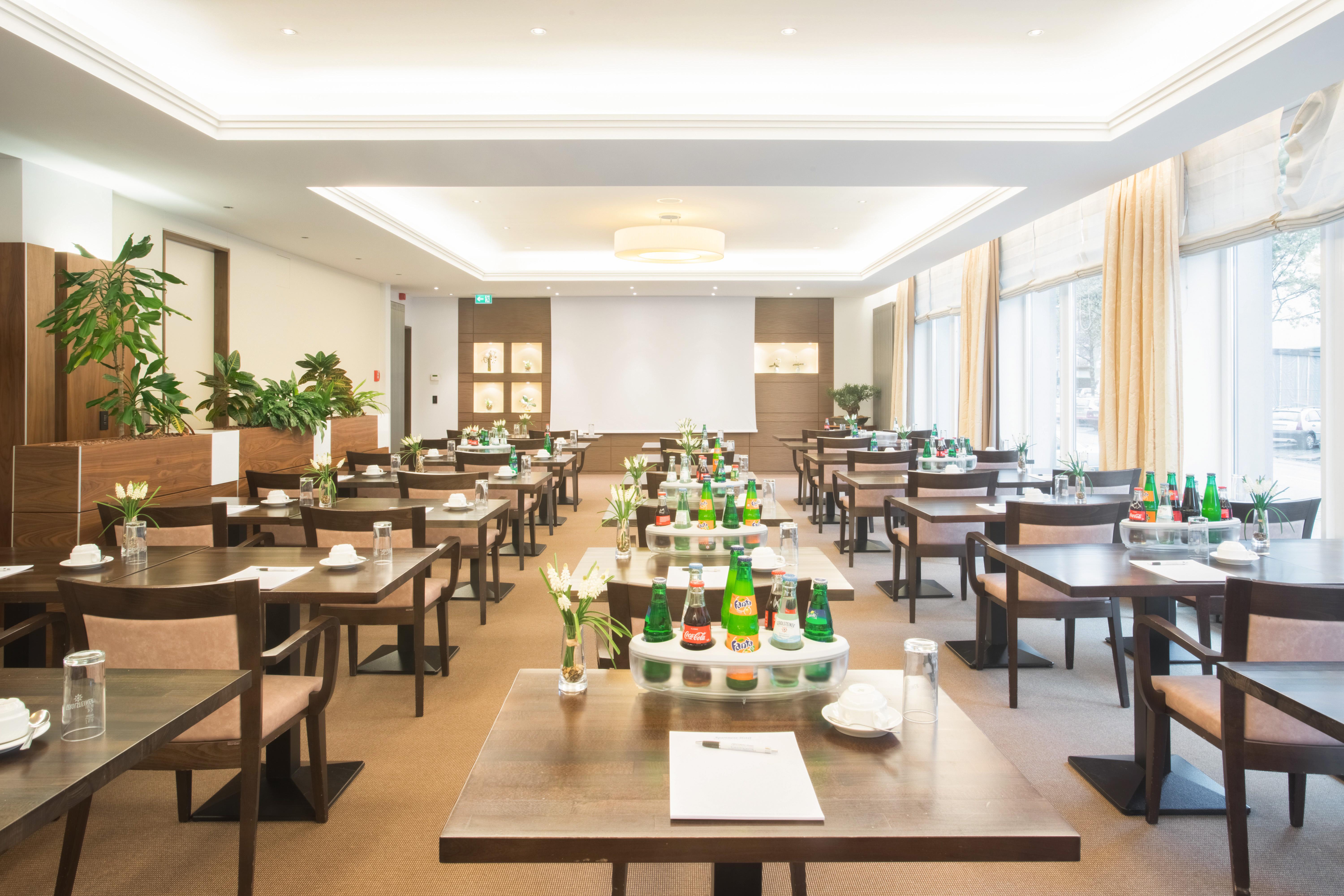 Appart hôtel Apartment-hotel Mitte