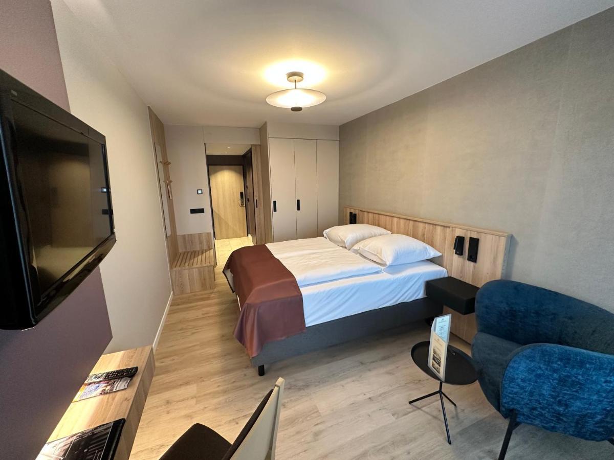 Apartment-hotel Mitte Appart hôtel 3*