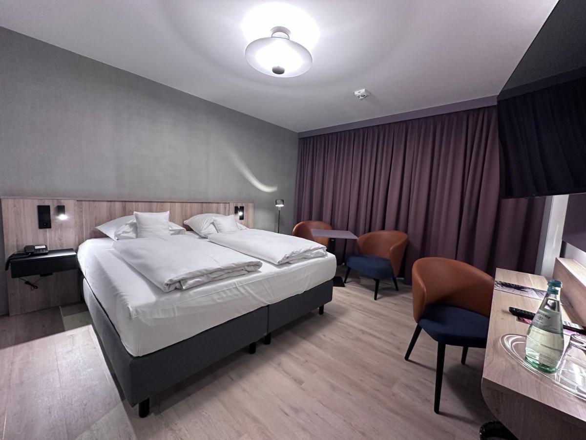 Appart hôtel Apartment-hotel Mitte