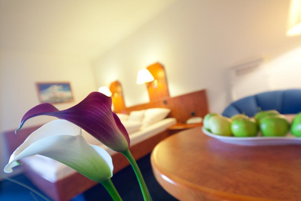Appart hôtel Apartment-hotel Mitte 3*