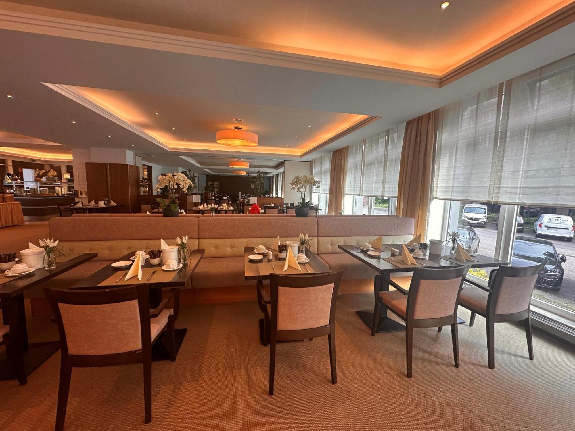 Apartment-hotel Mitte Amburgo