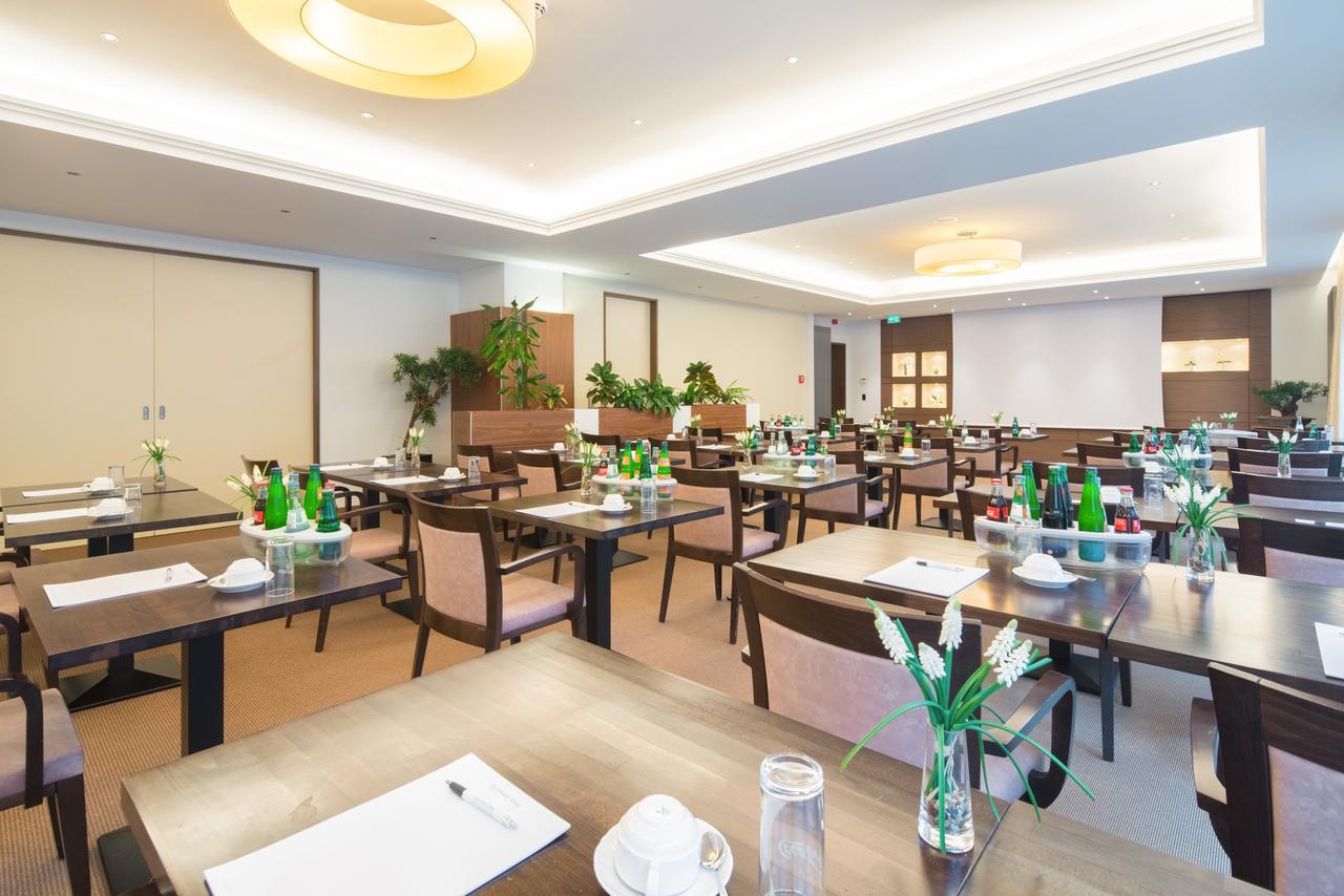 Apartment-hotel Mitte 3* Amburgo